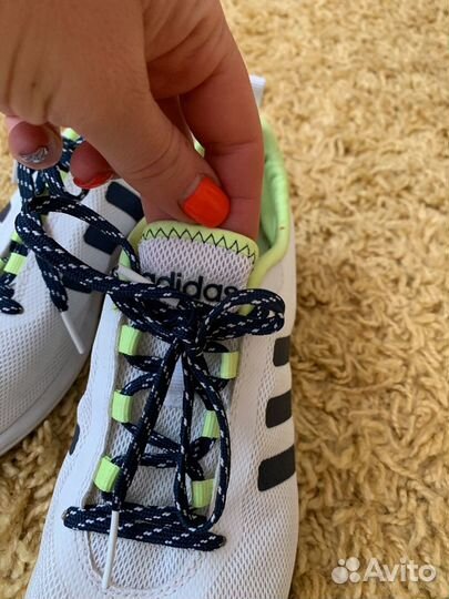 Кеды кроссовки Адидас ориг