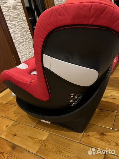 Продам десткое автокресло Cybex Sirona M2 i- size