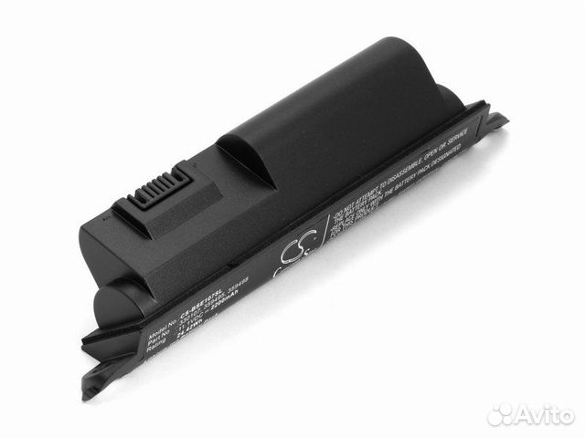 Аккумулятор для Bose SoundLink I, II, III 2200mah