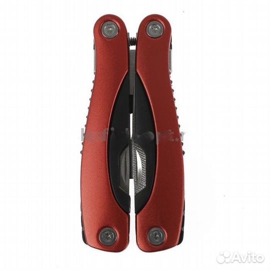 Пассатижи Мультитул 10 инстр красный арт. аа2