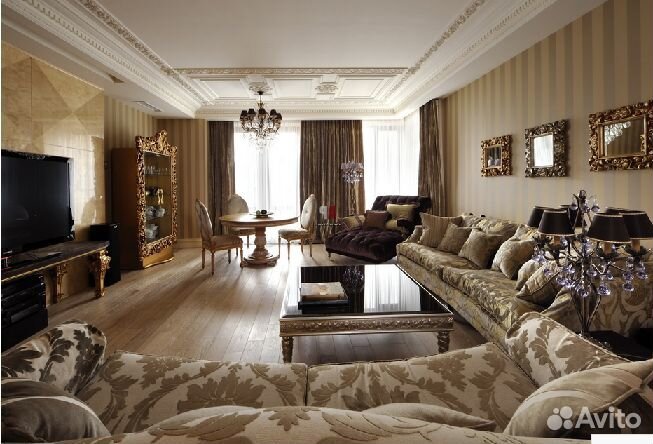 Ремонт квартир без нервов и проблем. Гарантия