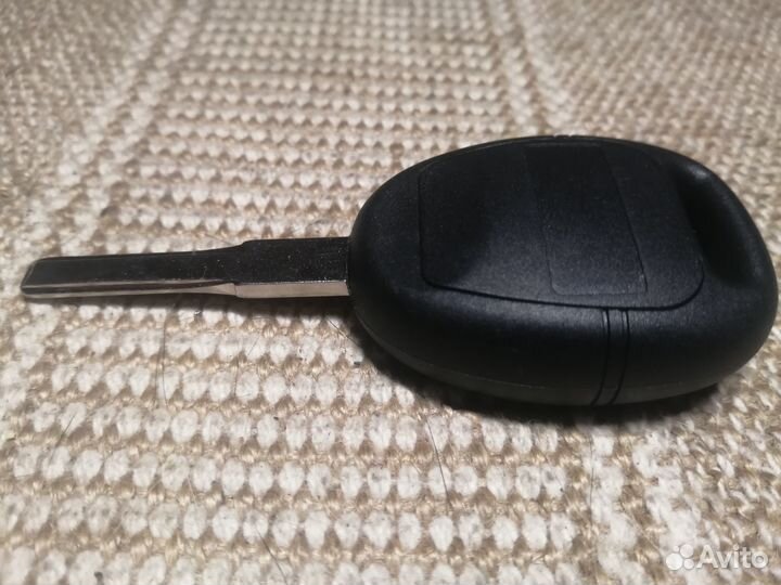 Saab чип ключ 3 кнопки CE0560 59304123C YM30