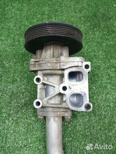 Помпа Dodge Caliber 1.8 EBA 2006