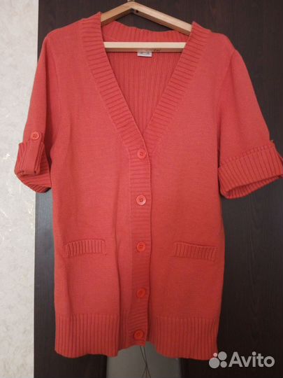 Женские вещи пакетом 48 50