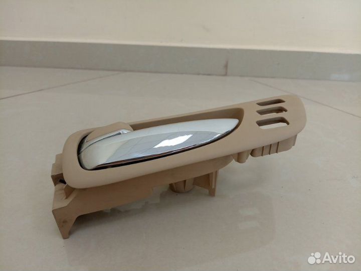 Ручка двери внутренняя Lexus Ls460 седан 1urfse