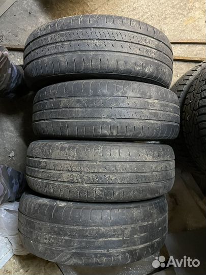 Kumho Ecowing ES01 KH27 185/65 R15