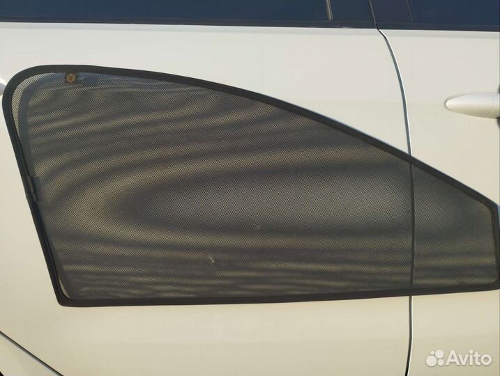 Автошторки