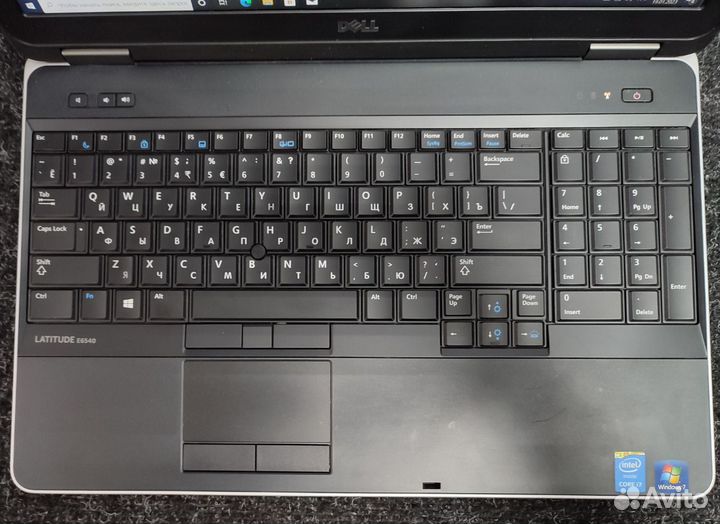 Dell 15.6