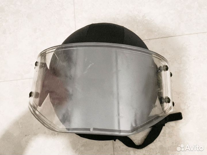 Каска военная Бр2