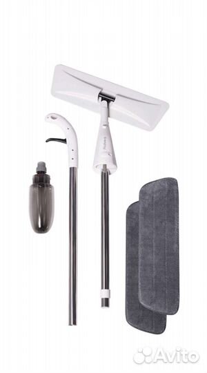 Швабра с распылителем Ridberg Spray Mop