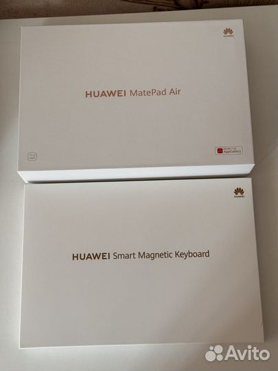 Huawei matepad Aip