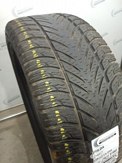 Fulda Kristall 4 225/55 R16 95H