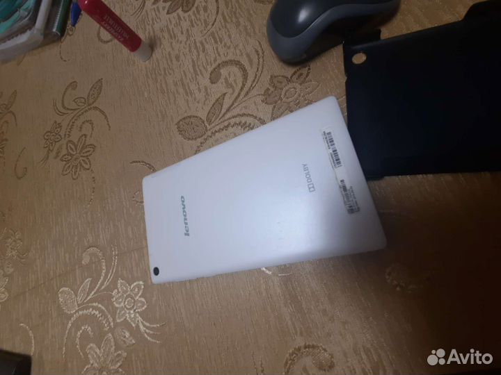 Lenovo Tab 2 A7 30 HC