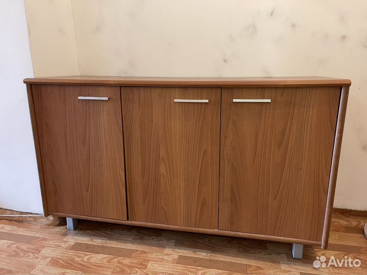 Тумба для обуви в прихожую (комод)