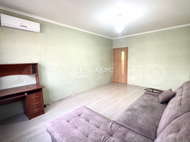 1-к. квартира, 43,3 м², 16/18 эт.