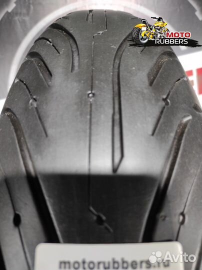 160/60/17 R17 Michelin Pilot Road 4 №14891
