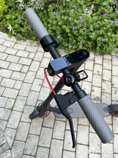 Электросамокат Xiaomi 1S (M365S)