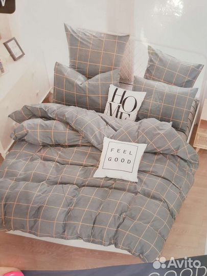 Белье постельное кпб 1.5