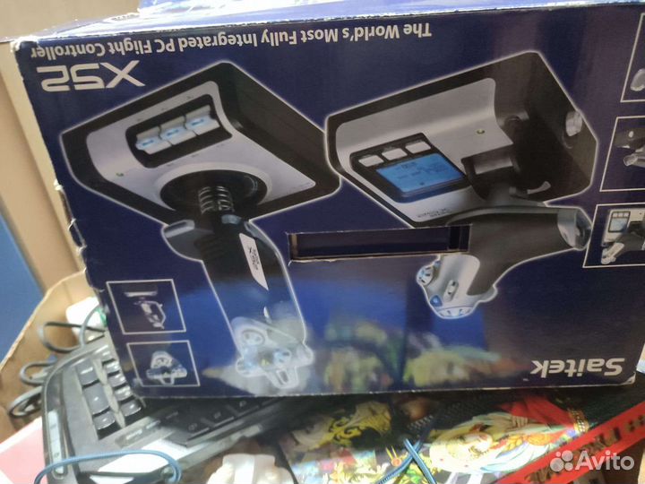 Игровая приставка