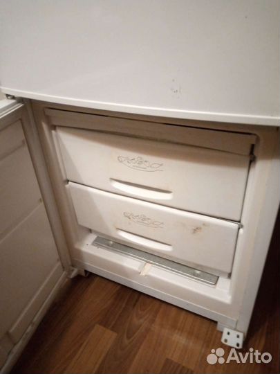 Холодильник бу