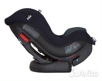 Автокресло 0-18кг Joie Tilt от 0 до 4лет Blueberd