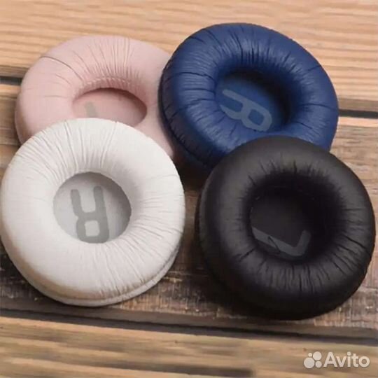 Амбушюры для наушников