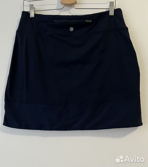 Юбка -шорты Athleta, размер М