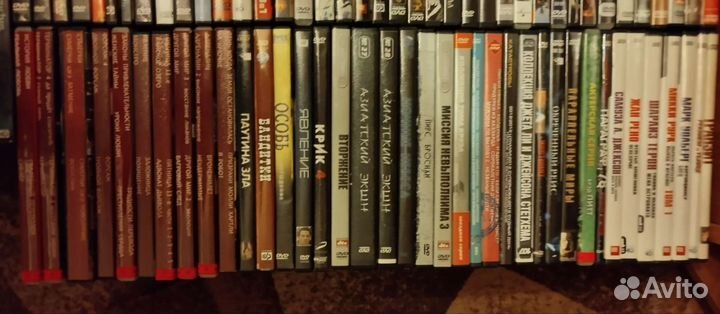 Фильмы, музыка