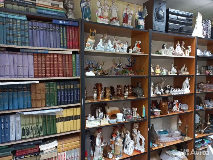 Ретро вещи из СССР