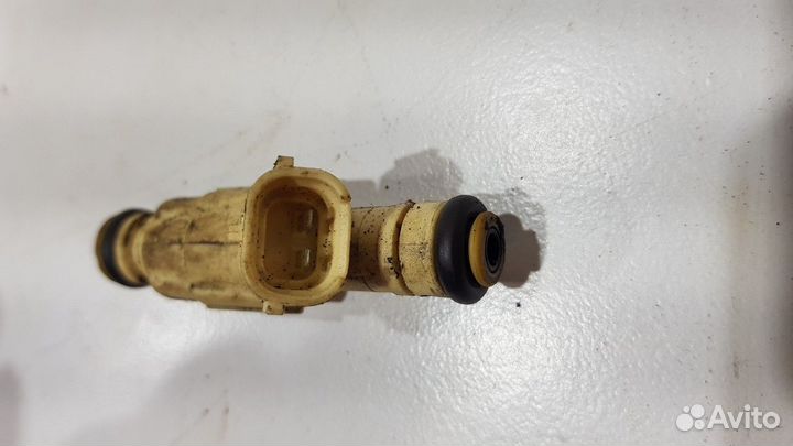 Форсунка топливная