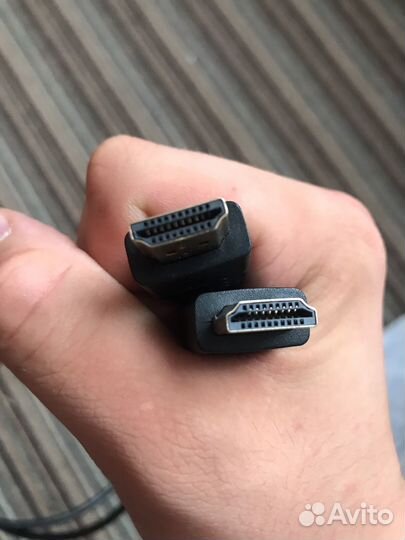 Провод hdmi