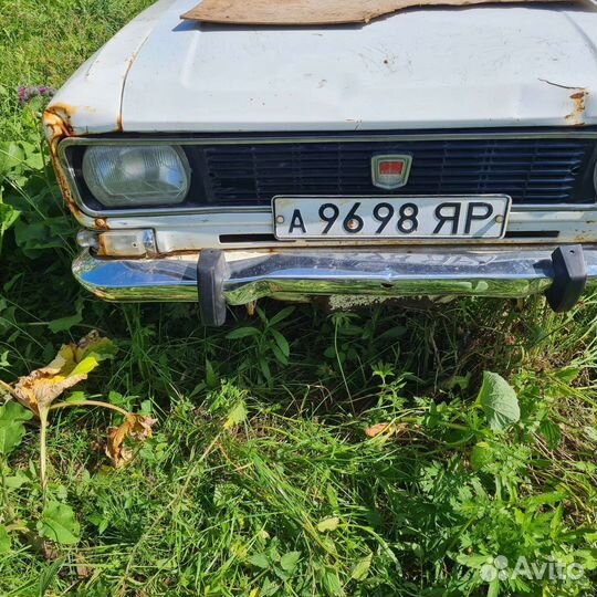 Карбюратор москвич 2140