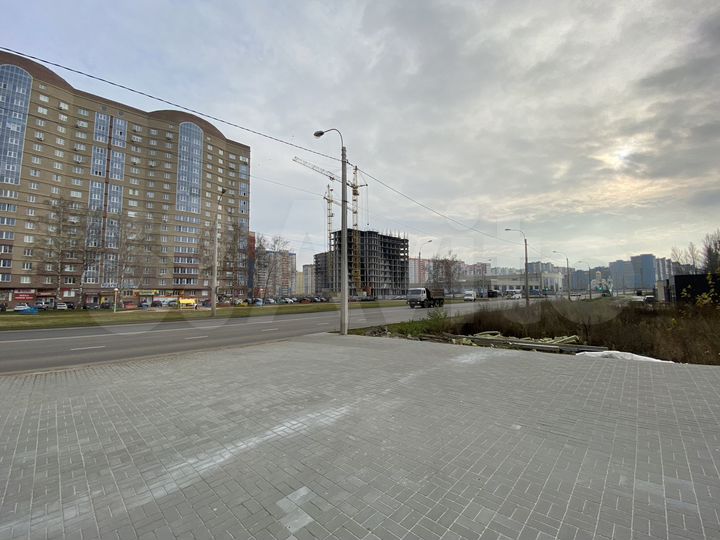 Свободного назначения, 240 м²