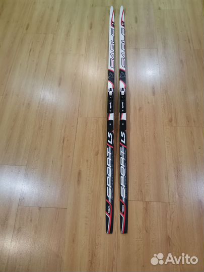 Лыжи беговые 