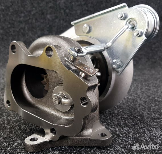 Турбина - TD05-18G - Subaru Impreza WRX STI, Fores