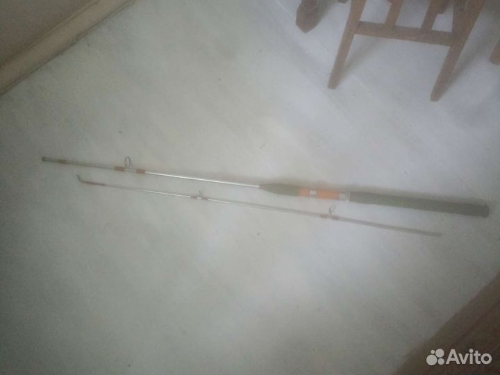 Удочка СССР