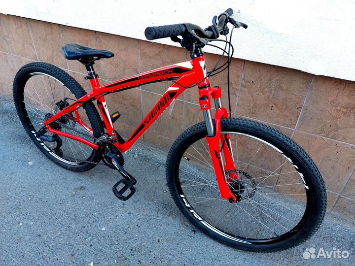 Specialized Hardrock (26