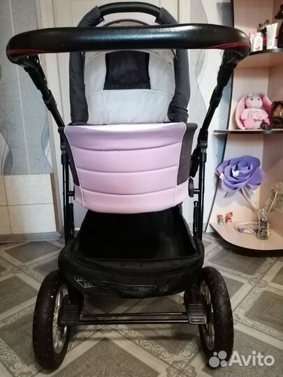 Коляска verdi MAX 3 в 1