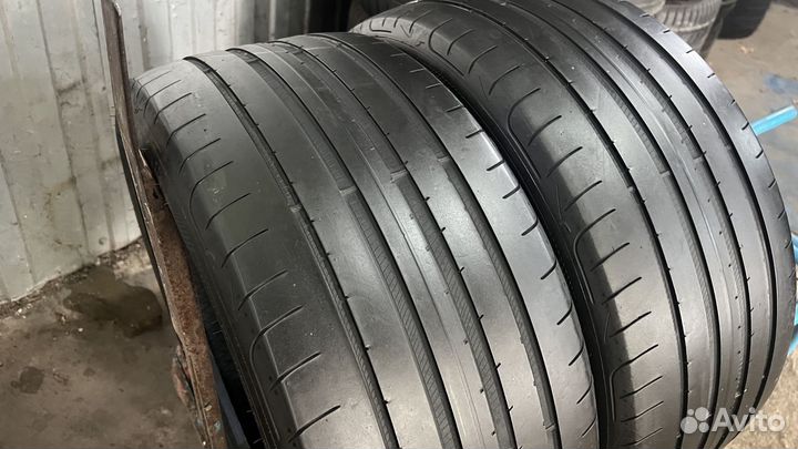 Goodyear Eagle F1 Asymmetric 5 245/40 R18 97Y