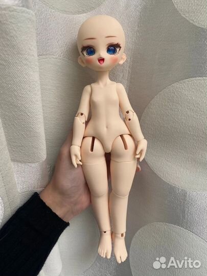 Аниме кукла 1/6