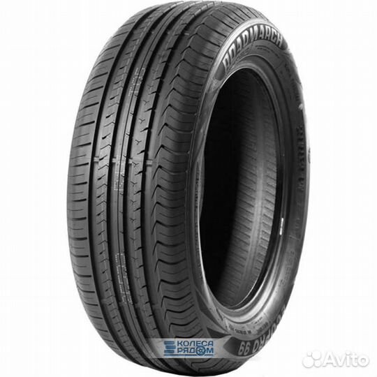 Roadmarch EcoPro 99 215/60 R16 95V