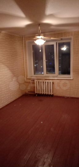 Комната 16 м² в 1-к., 8/9 эт.