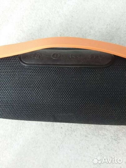 Блютуз колонка jbl