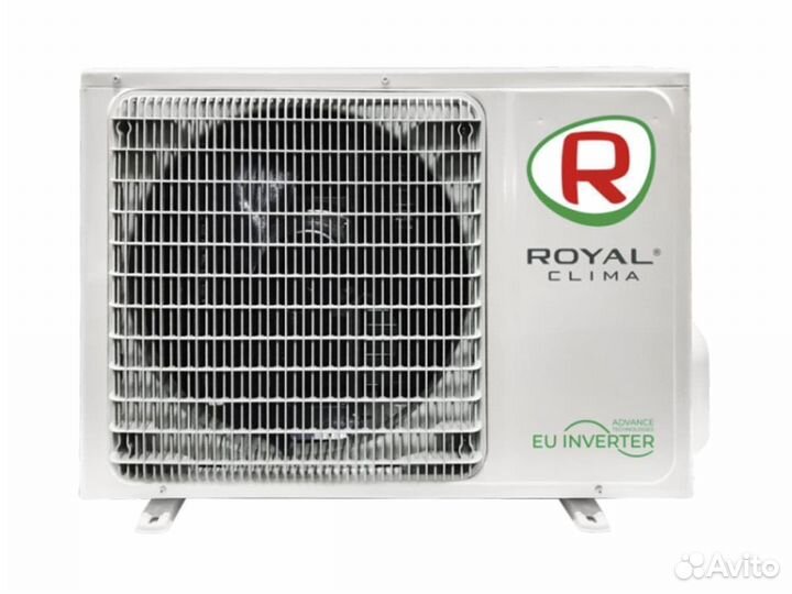Кондиционер Royal Clima