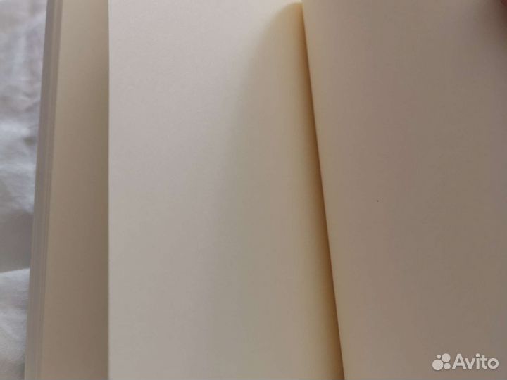 Блокнот Moleskine