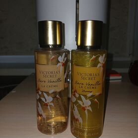 Мисты от victoria secret