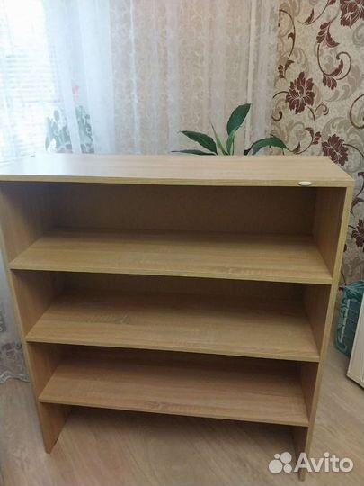 Обувница, этажерка для обуви, стеллаж