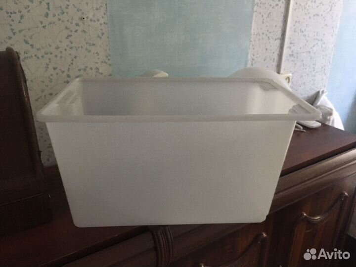 Контейнер IKEA