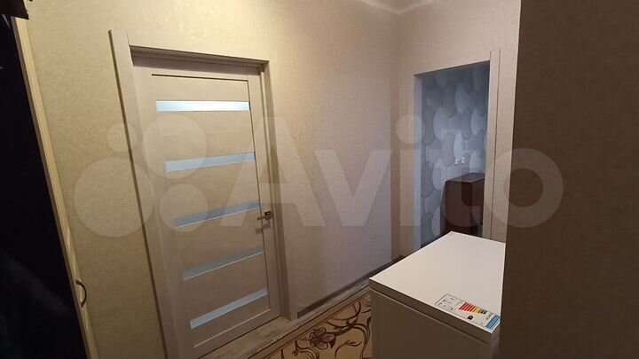 1-к. квартира, 33,5 м², 3/3 эт.