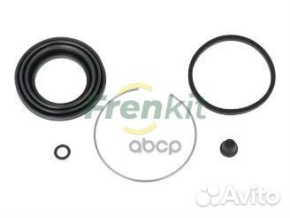 Ремкомплект скобы тормоза (перед) 254017 Frenkit